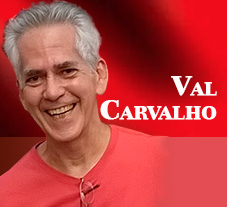 Val Carvalho