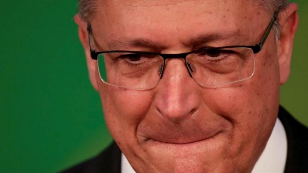 Alckmin