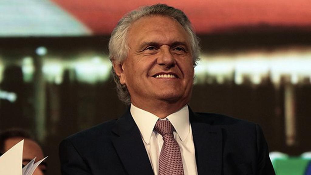 Caiado