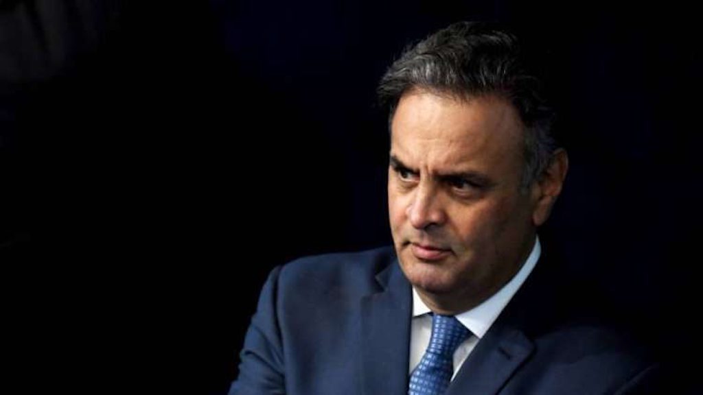 Aécio Neves