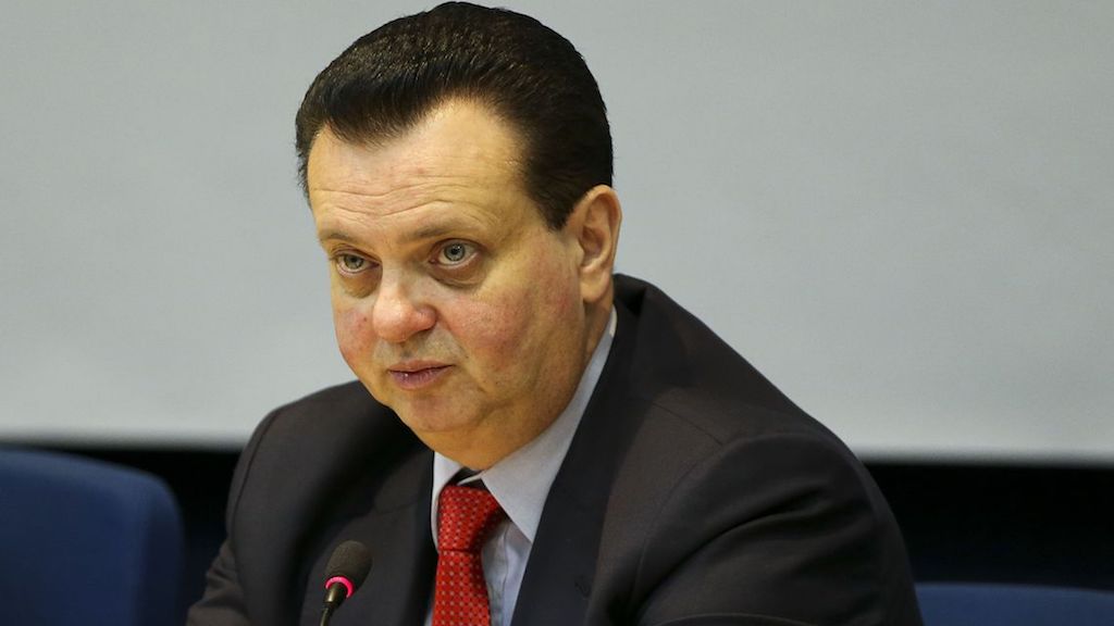 Gilberto Kassab