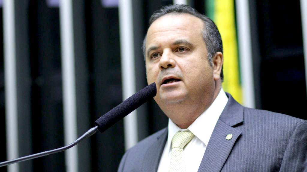 O secretário Rogério Marinho quer que a votação da reforma previdenciária ocorra antes de qualquer outra, na CCJ