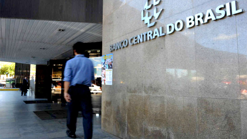 Banco Central, pesquisa Focus