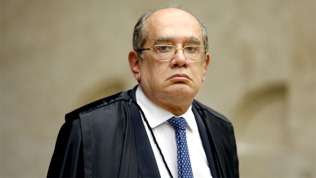 ministro gilmar mendes
