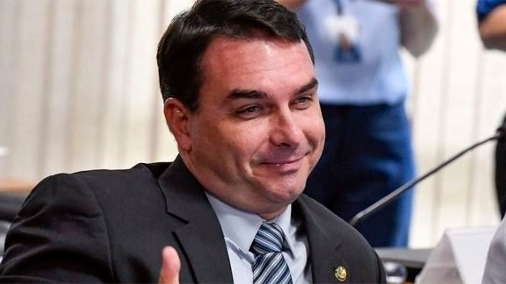 Flavio Bolsonaro