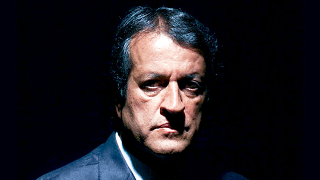 O ex-deputado Valdemar da Costa Neto, líder do PL, uma das legendas do 'Centrão', é hoje figura proeminente no governo Bolsonaro