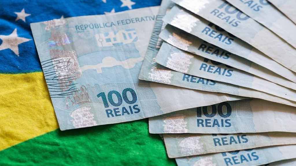 O Brasil tem muito espaço para aumentar sua dívida pública