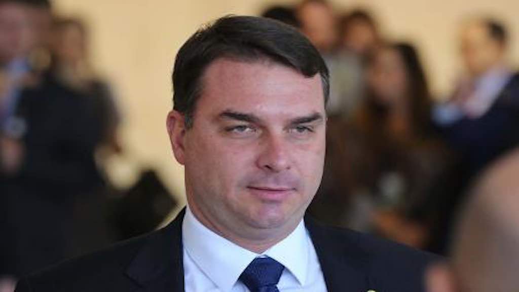 Flávio Bolsonaro