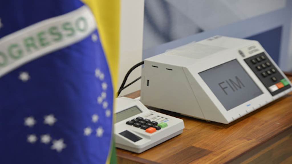 eleições, eleitorado jovem