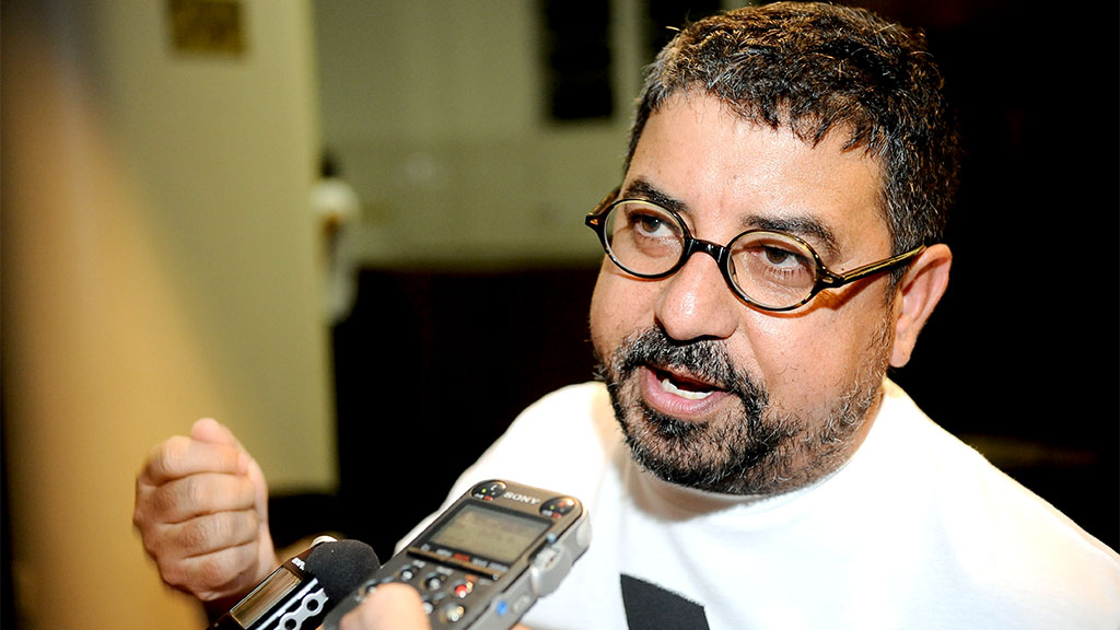 O ex-prefeito Washington Quaquá defendeu o apoio ao bloco de Lira, na Câmara