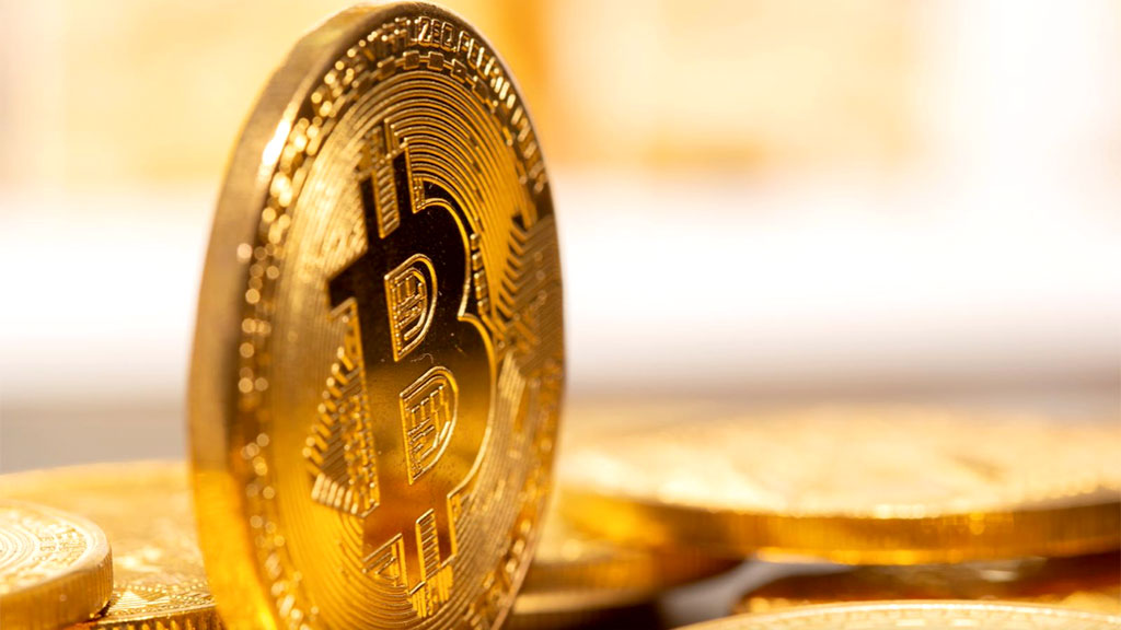 Bitcoin