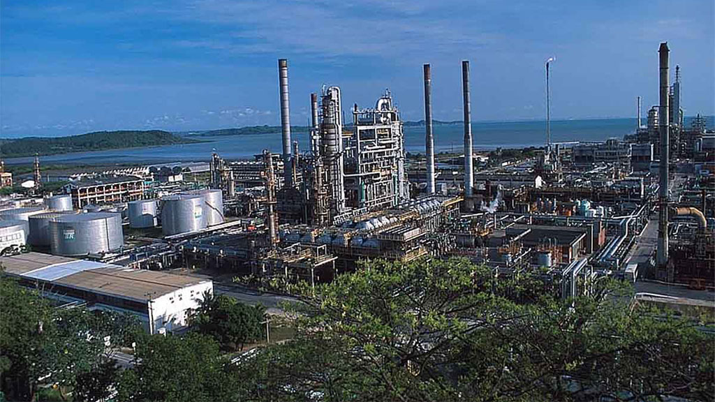 Refinaria
