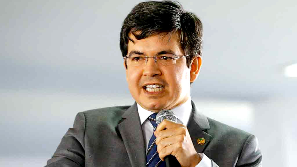 Randolfe Rodrigues