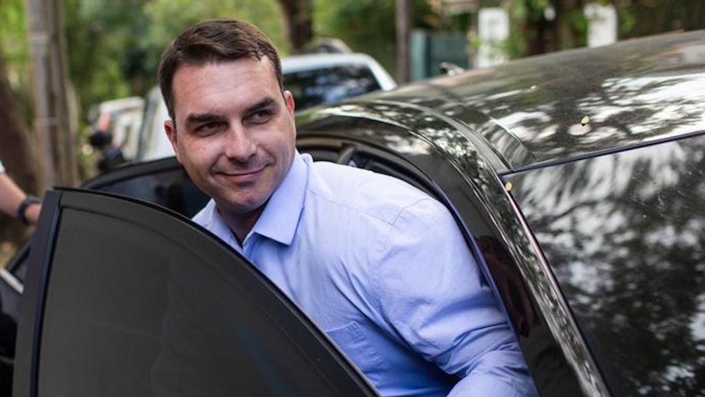 Flávio Bolsonaro