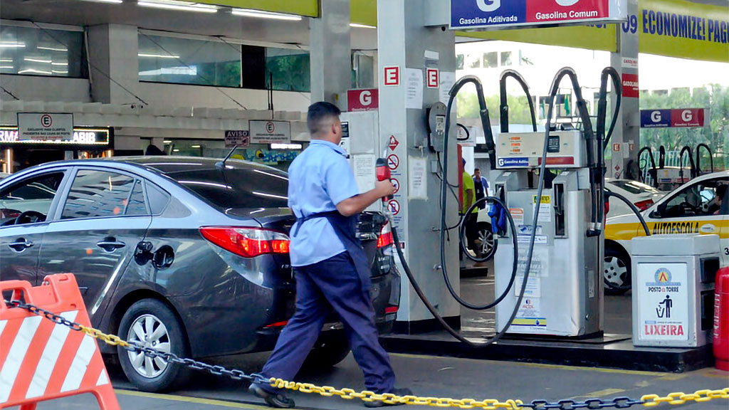 Combustíveis,gasolina,etanol
