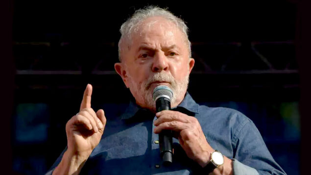 lula