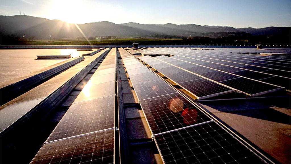 Energia solar