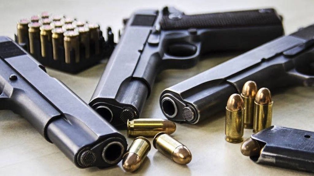 Armas