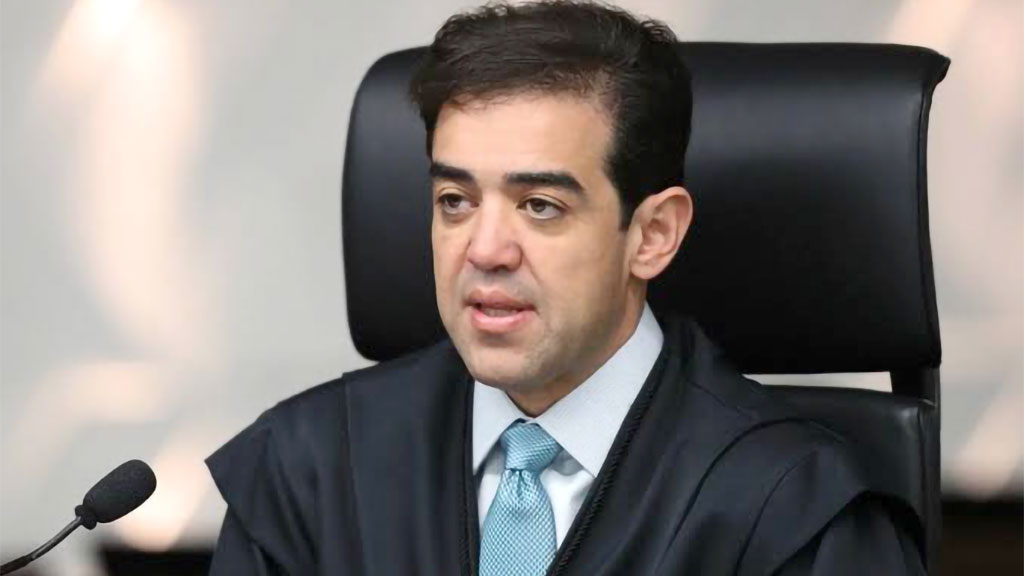 Bruno Dantas