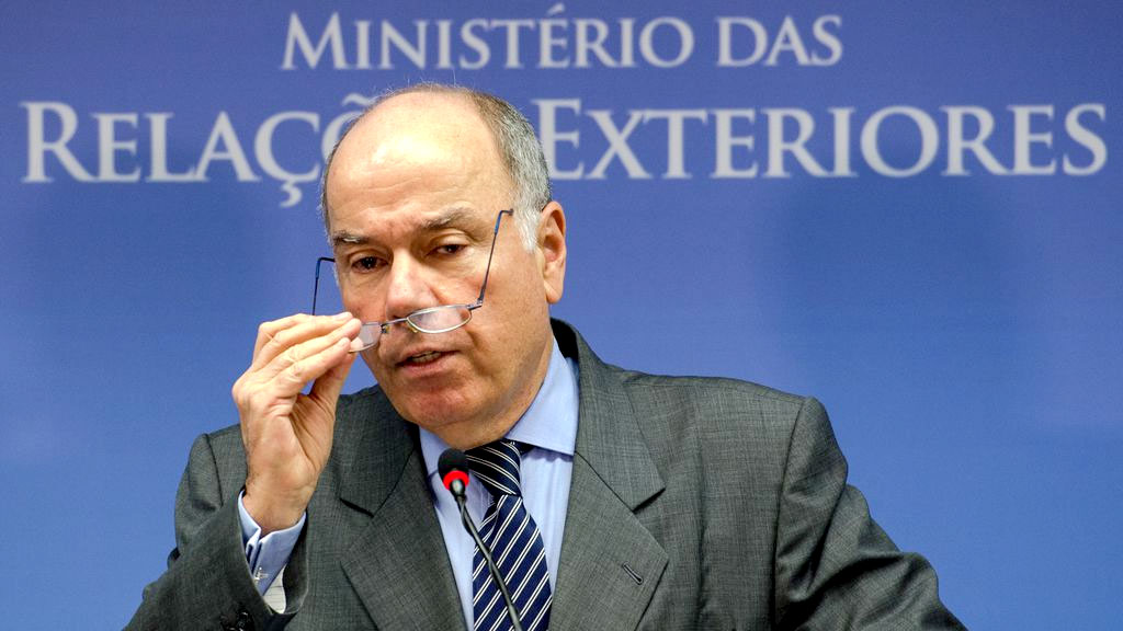 Mauro Vieira