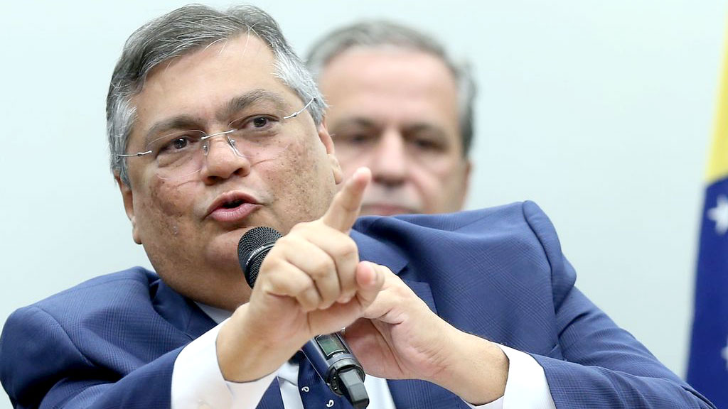Flávio Dino
