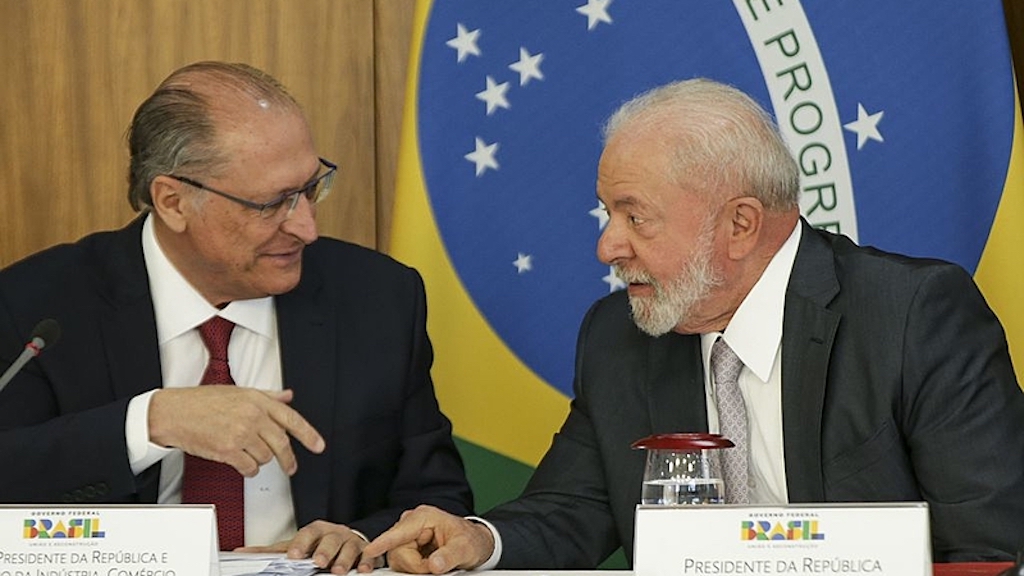 alckmin