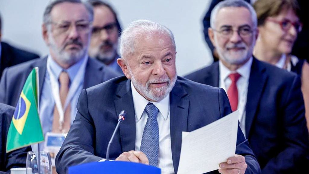 Lula, Mercosul