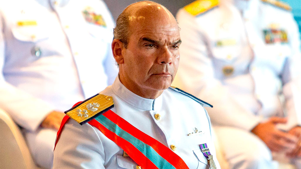 Marcos Sampaio Olsen