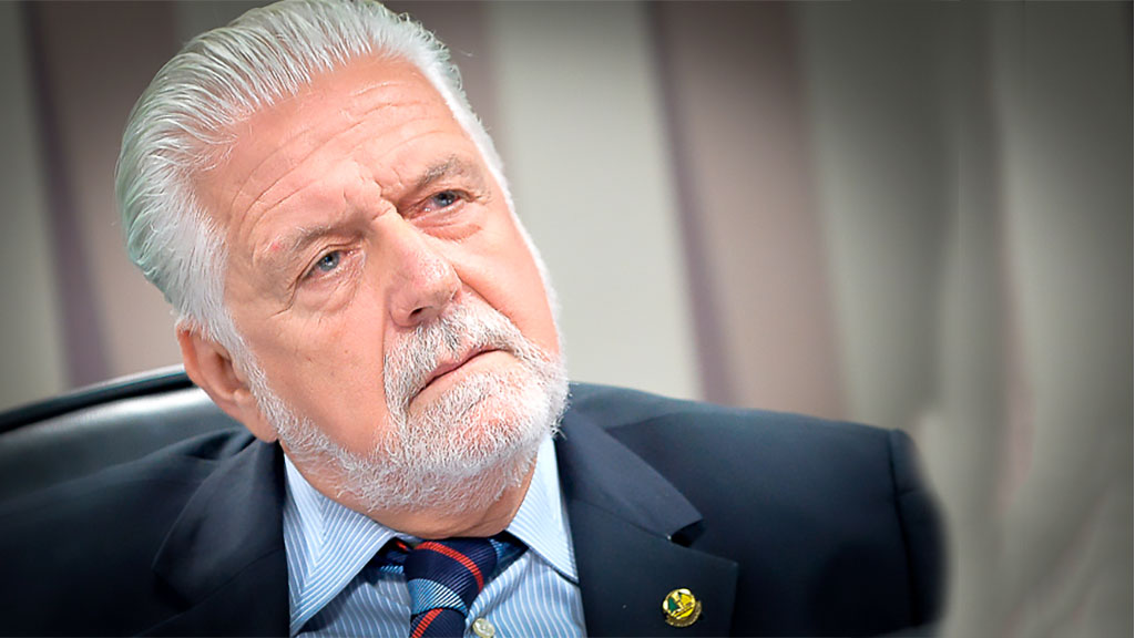 Jacques Wagner