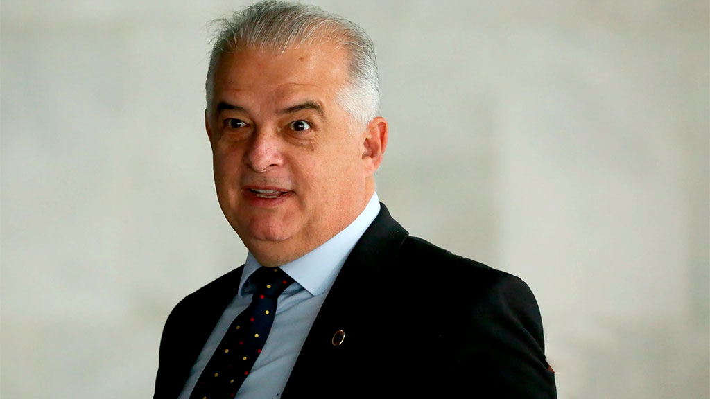 Márcio França