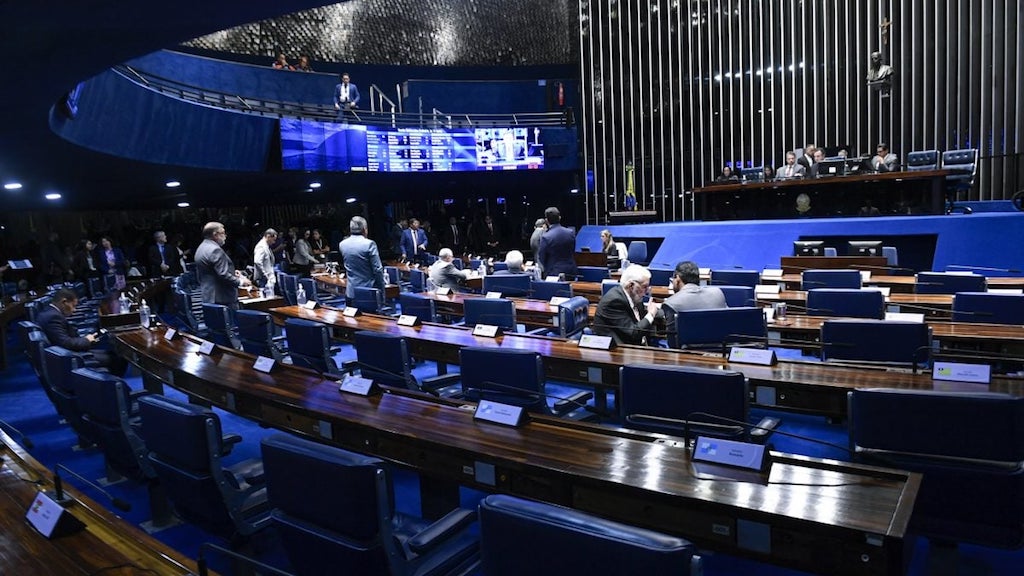 senado