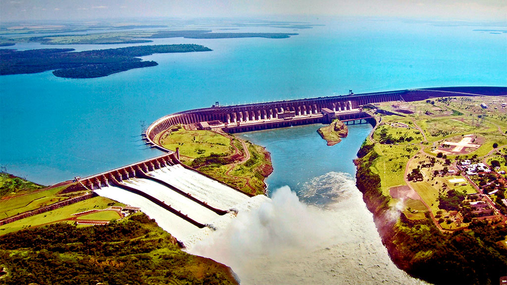 Itaipu