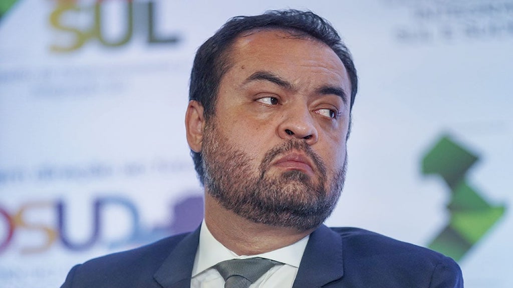 Claudio Castro