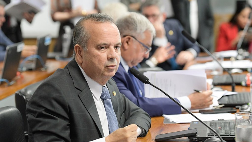 Rogério Marinho