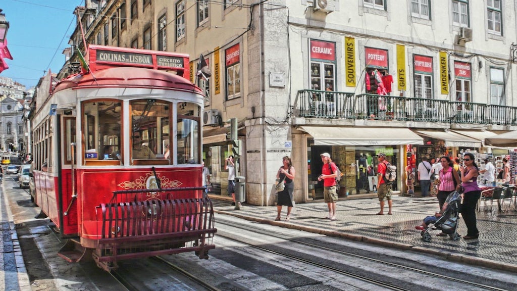 Lisboa