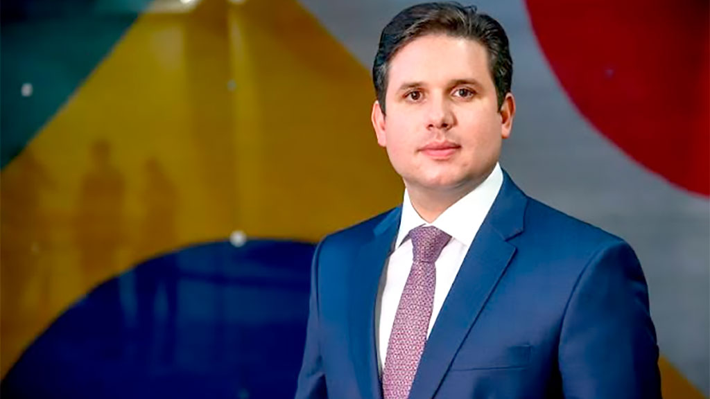 hugo motta