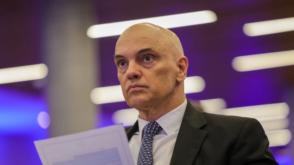 Alexandre de Moraes