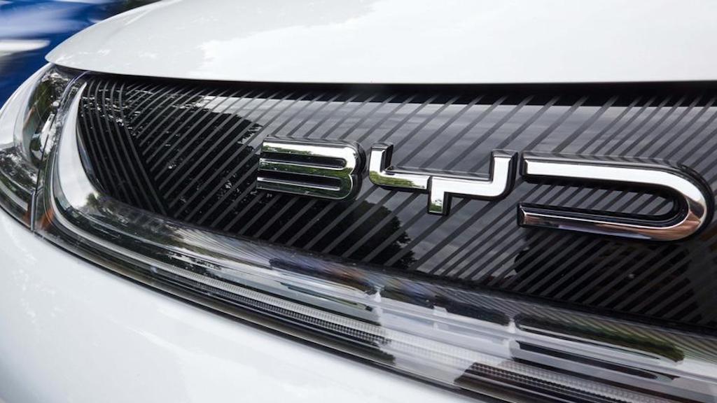 BYD