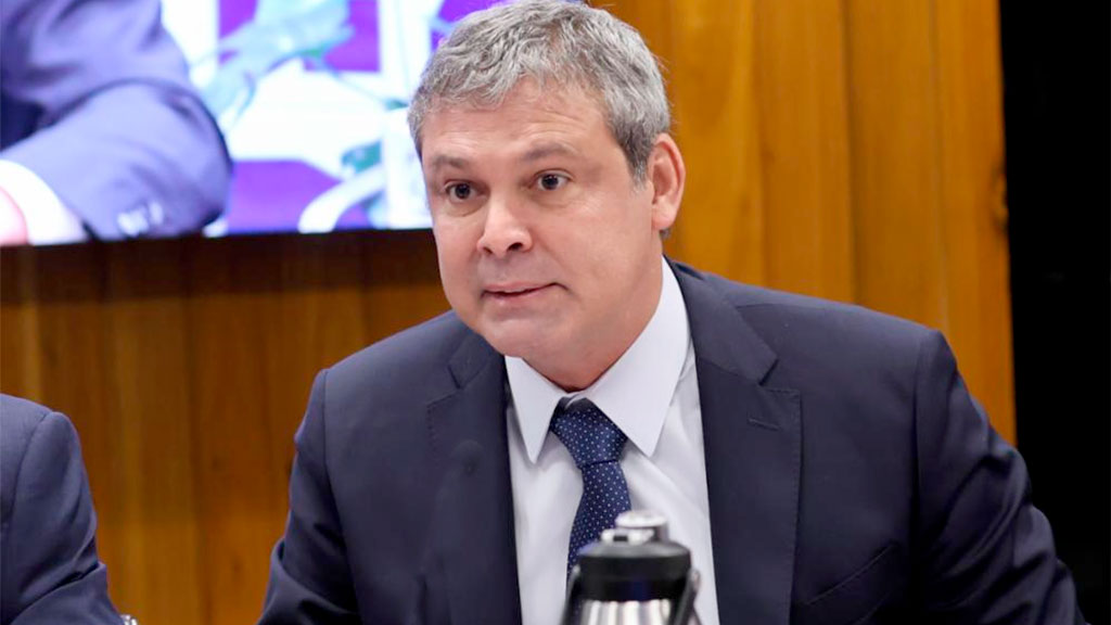 Lindbergh Farias
