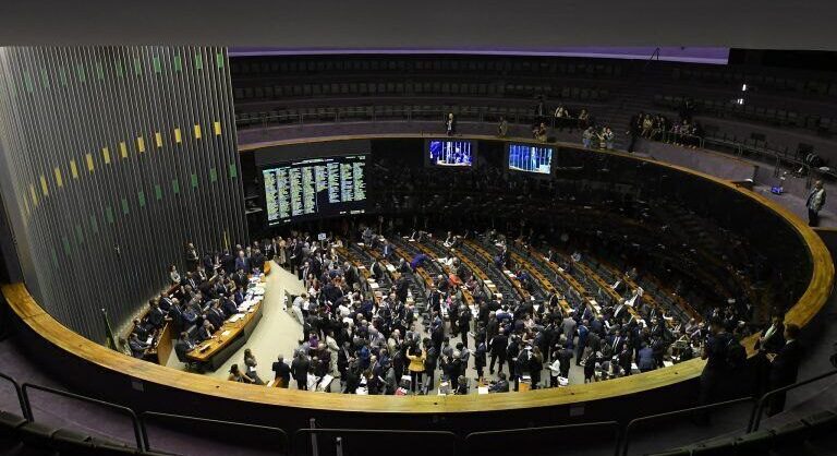 Senado