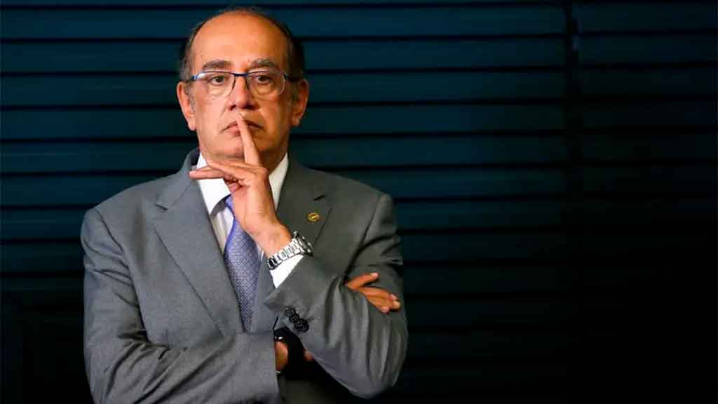 gilmar mendes