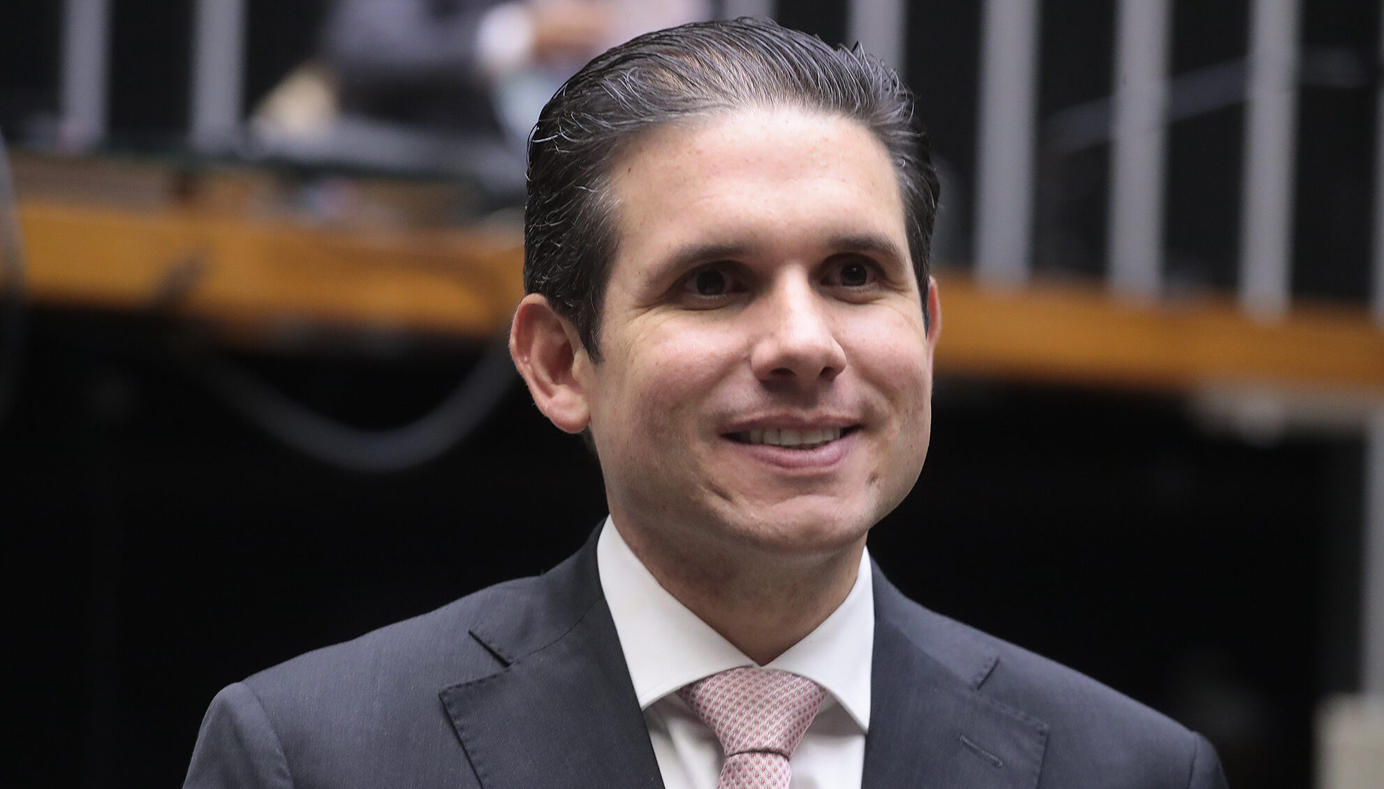 Hugo Motta