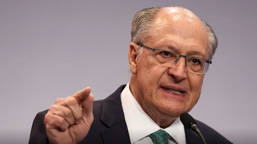 Geraldo Alckmin