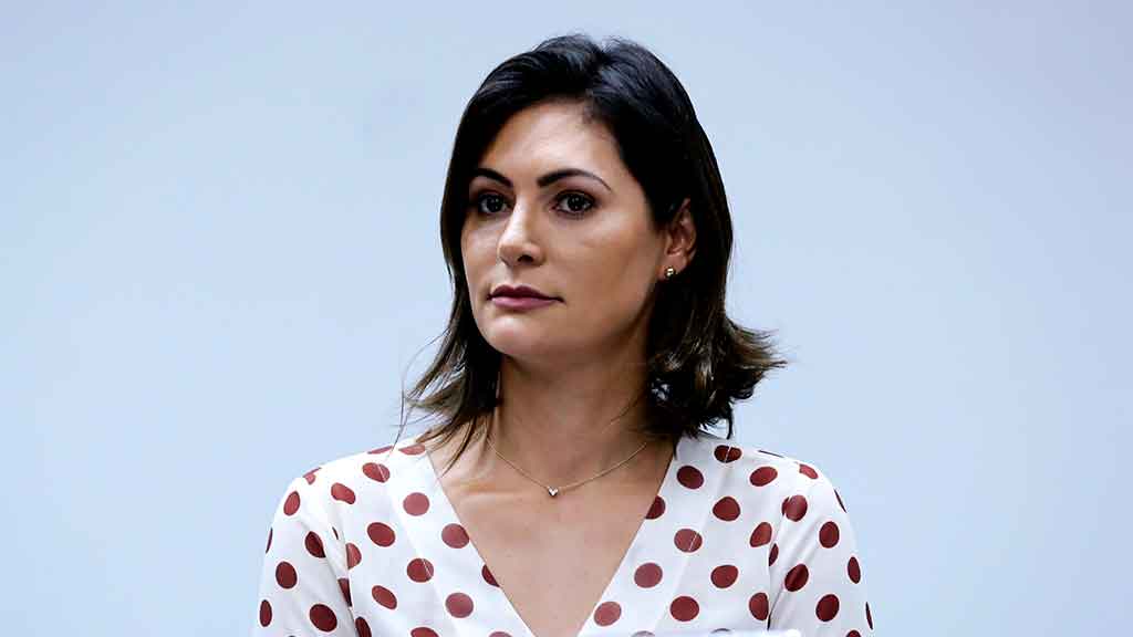 Michelle Bolsonaro