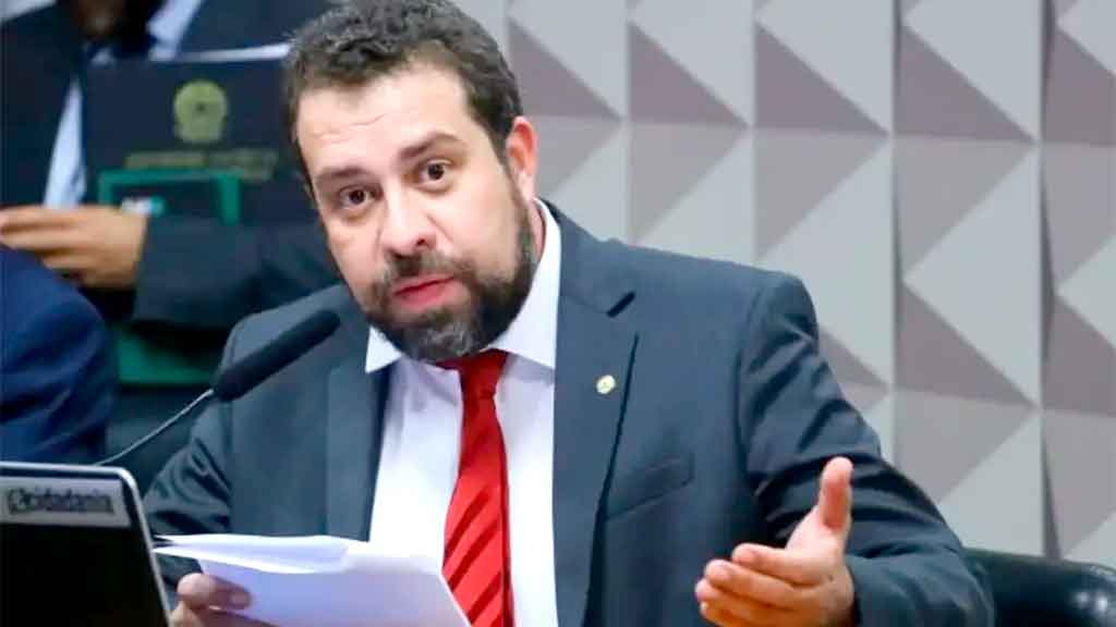 Guilherme Boulos