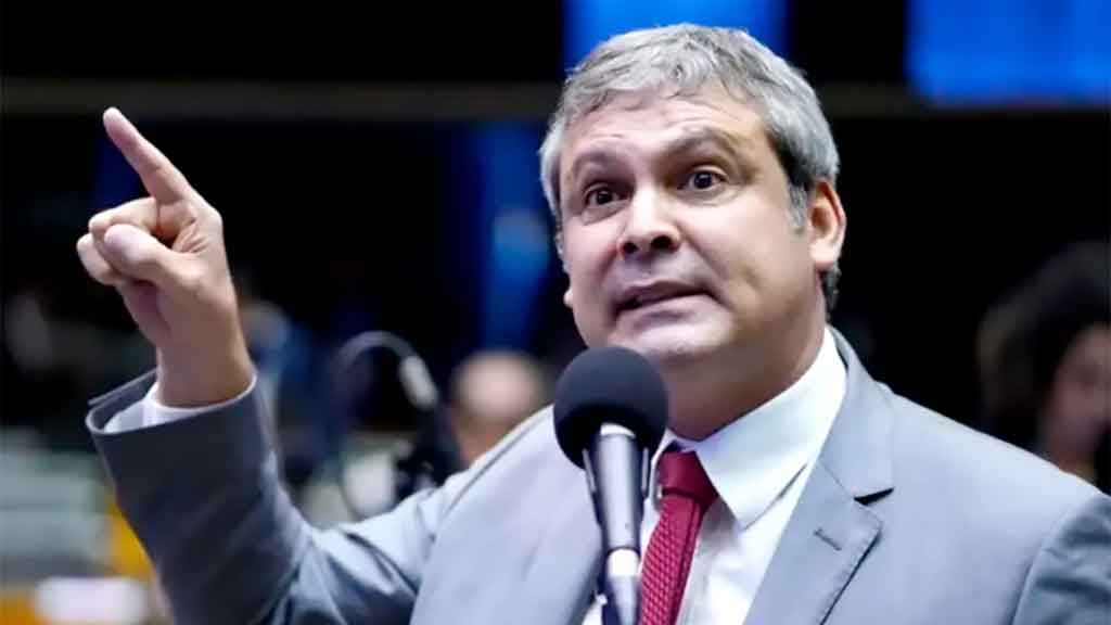 Lindbergh Farias