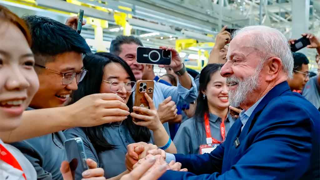 Lula,eleições