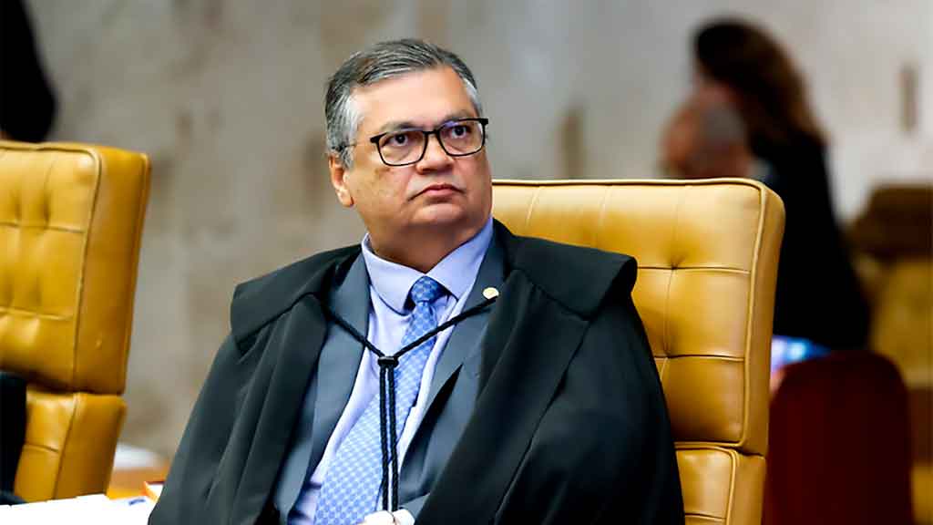 Flávio Dino