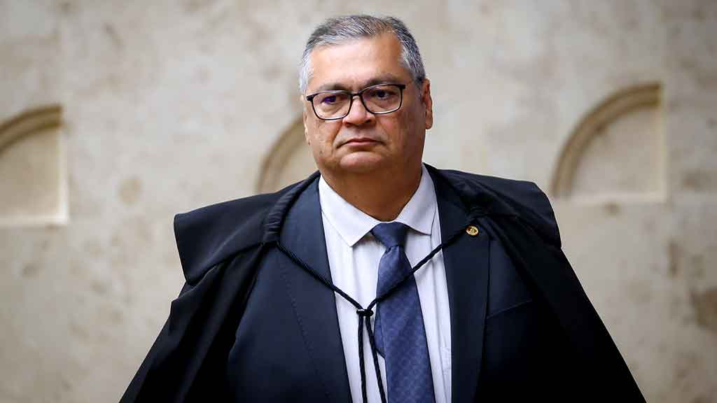 Flávio Dino