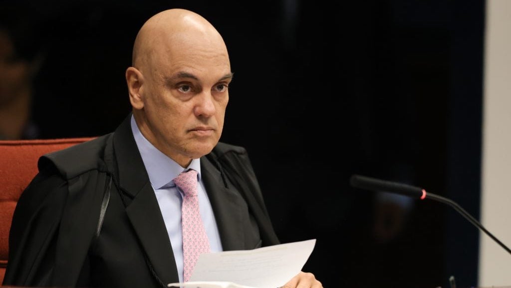 Alexandre de Moraes